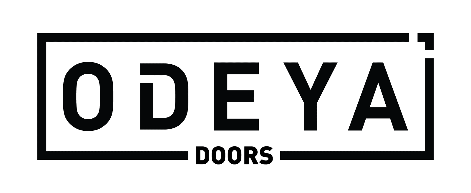 Odeya Doors